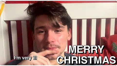 Merry Christmas, everyone!