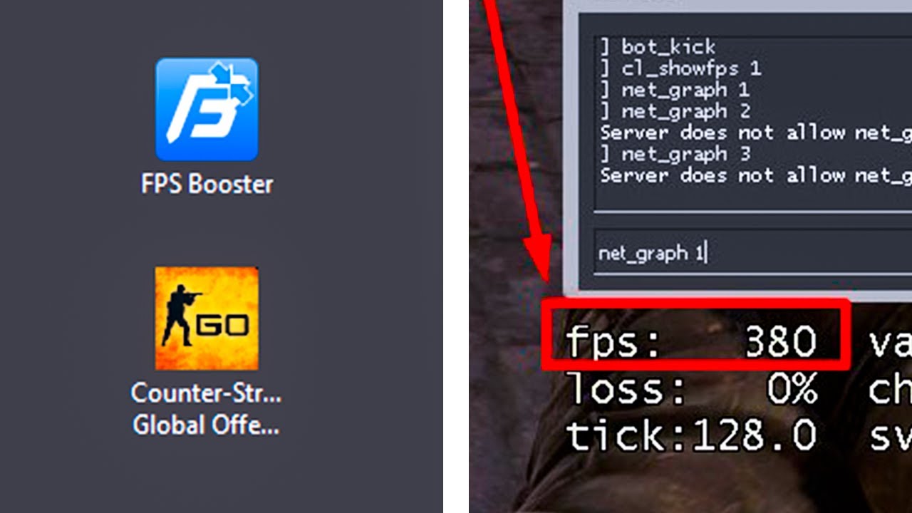 Как включить счетчик фпс в кс го. Fps Boost. ФПС бустер. ФПС бустер для КС го. Приложение для буста ФПС В играх.