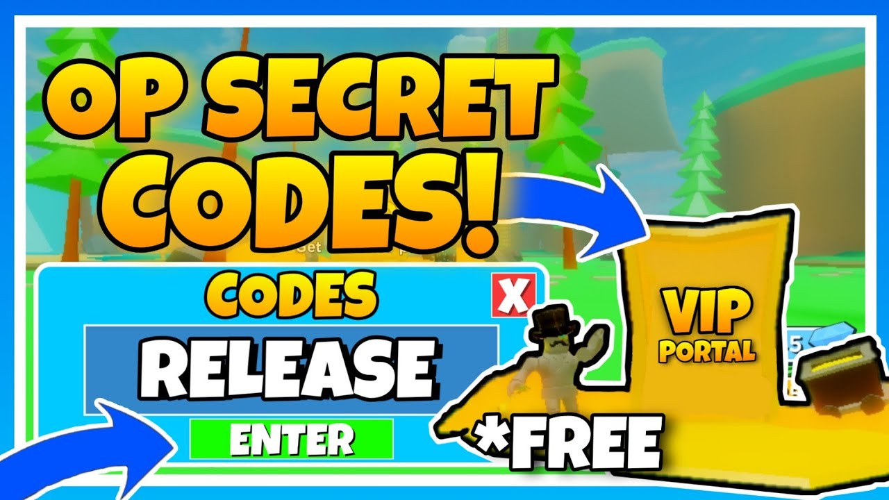 All New Secret Op Codes Release Update Roblox Buddy Busters Youtube - robloxbuddy me free robux