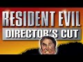 Resident Evil Director's Cut Chris Playthrough Part 1