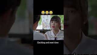 Sweet Revenge 2 Funny Hindi Dubbed Samuel Kim Ahn Seo Hyun Funny Whats App Status