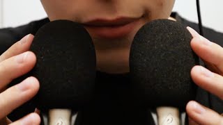 Whispering ASMR with Trigger Assortment