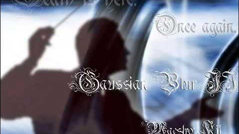 Gaussian Blur 2 o2jam music