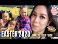 Easter 2020 took an unexpected turn! - itsjudyslife