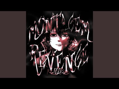 MONTAGEM REVENGE Feat Heqxrte Tiktok Version 