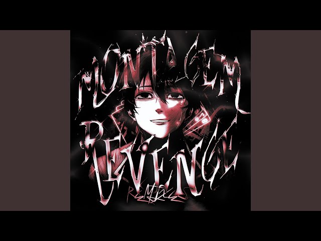 MONTAGEM REVENGE (Tiktok Version)