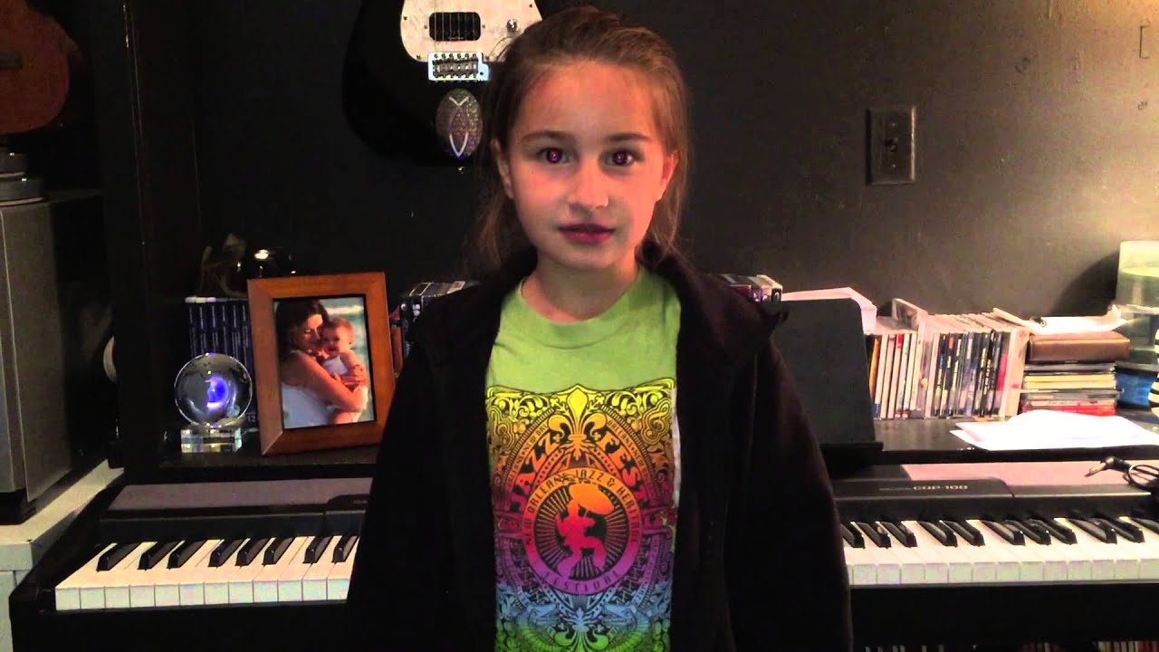 Fort Worth Piano Lessons- Charlotte's Testimonial