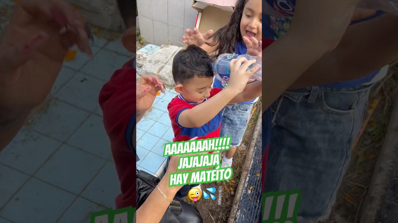 😬😅😜😎🤘🏻#holayosoymateo  #divercion #feliz #ni&ntilde;os #travesuras #yoguapo #fypシ゚ #viral #shorts