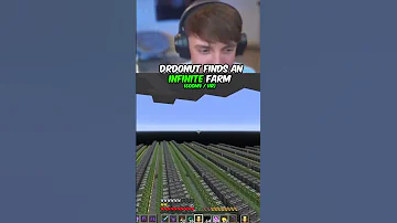 This Infinite Farm Is Insane 