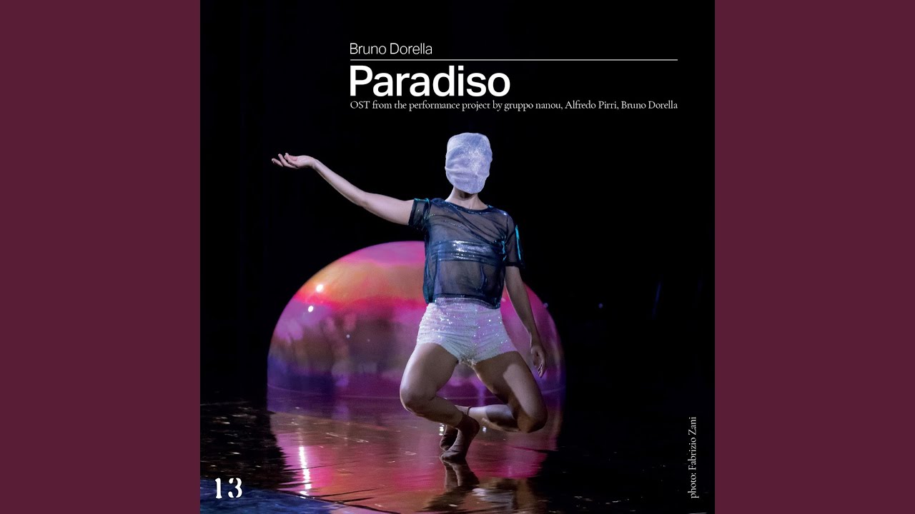 Watch Paradiso on YouTube Watch Paradiso on YouTube