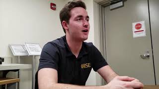 IISE PDOG VIDEO