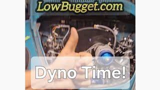 2276cc only makes 40hp? Say What?