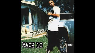 MACK 10 - WANTED DEAD