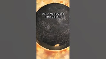 Mercury vs. Mars