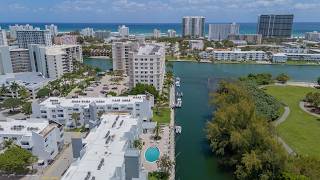 2870 NE 14th Causeway #108C, Pompano Beach