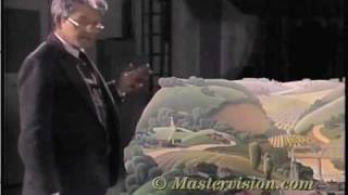 ourtown1977-Opening