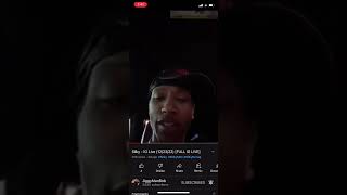 Silky Talking About Sleeping With Emphyz Not Clickbait