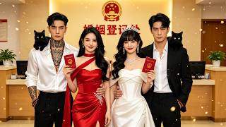 Reborn, she married the poor man for her sister. He's a hidden billionaire CEO who spoils her.