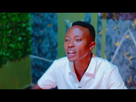 Garuka By MUBOGORA Cover By CLAUDE BUNTU Live Music Video