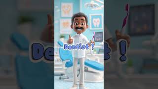 ✈️ What Job Is This? Part 2 | Fun Kids Quiz 🌍 Tiny Sun Club #kidslearningenglish #preschoollearning