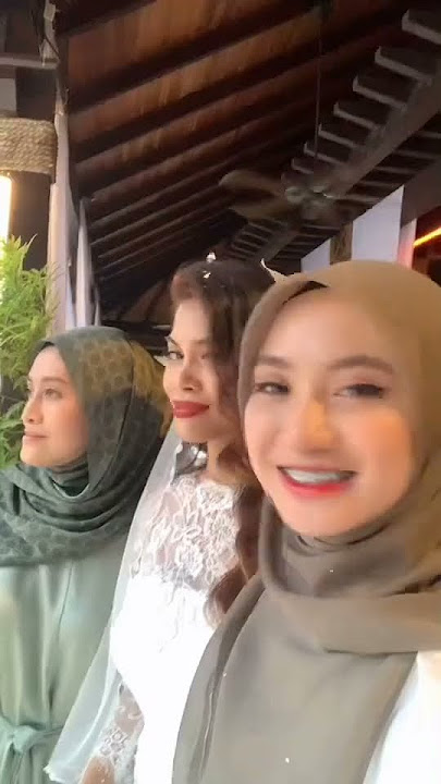 @mi4wa Congrats to my cousin wishh sikit THANKS tiktok muslimah cantik