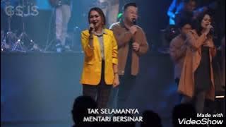 Selalu Ada Untukku (Grezia Epiphania) | GSJS Pakuwon Mall | Cover By Glady Febe