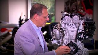 Car Tech 101 Variable valve timing explained