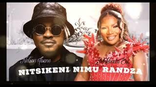 Makhadzi Nimu Randza Ft. Nelson Tivane (New Hit 2025)