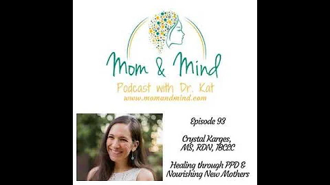 93: Healing through PPD and nourishing new mothers - DayDayNews