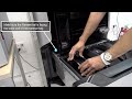 Stratasys Academy | F123 Series: Loading and Unloading Material