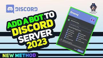 How To Add a Bot to Discord Server in 2025 [New Method]