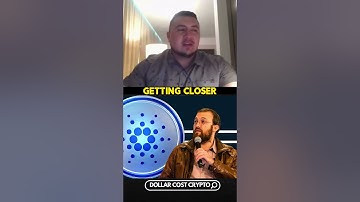 Price Prediction for ADA (Cardano)