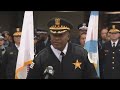 Deputy Chief Dion Boyd dies by suicide inside West Side police facility