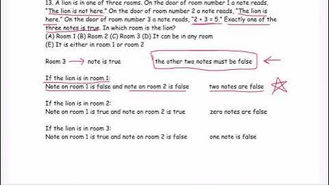 2018 Math Kangaroo Levels 5-6 Problem #13