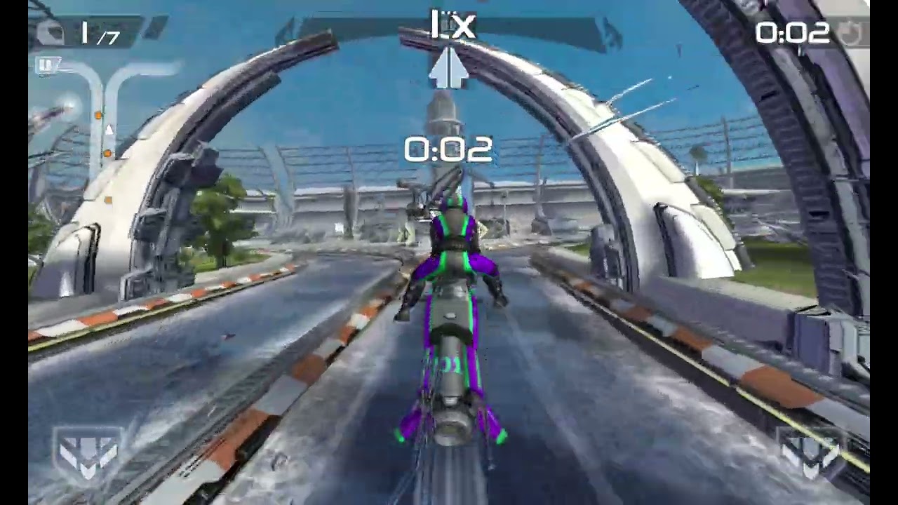 Riptide gp2 full gameplay
