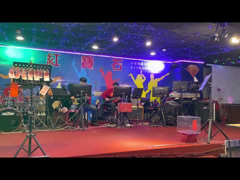 紅寶石2022年5月18日 主持人 琬如（車站）