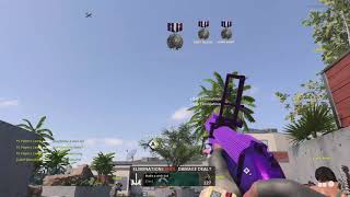 Spawn M79 TRIPLE kill - Raid