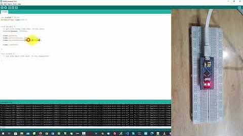Lập trình STM32 bằng Arduino - 10: Sử dụng ngắt tràn timer