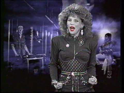 C. C. Catch - Heartbreak Hotel [ Full ]