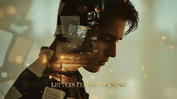 Eivan Thorne – Letters I’ll Never Send | Emotional Rock Ballad