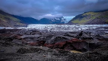 تلاوة عذبة تريح القلوب بصوت هادئ من سورة الملك للقارئ محمد المقيط مع صوت قطرات المطر