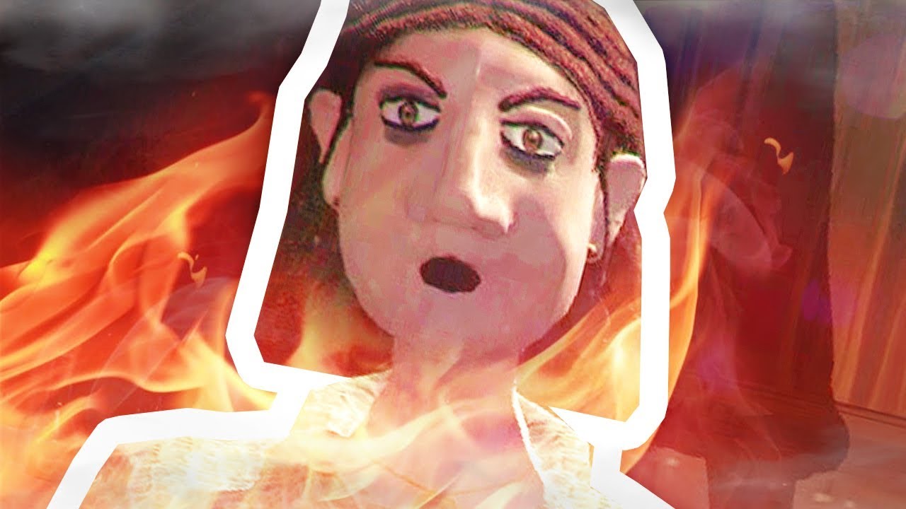 HWSQ 346 TÖTE ES BEVOR ES EIER LEGT Let's Play