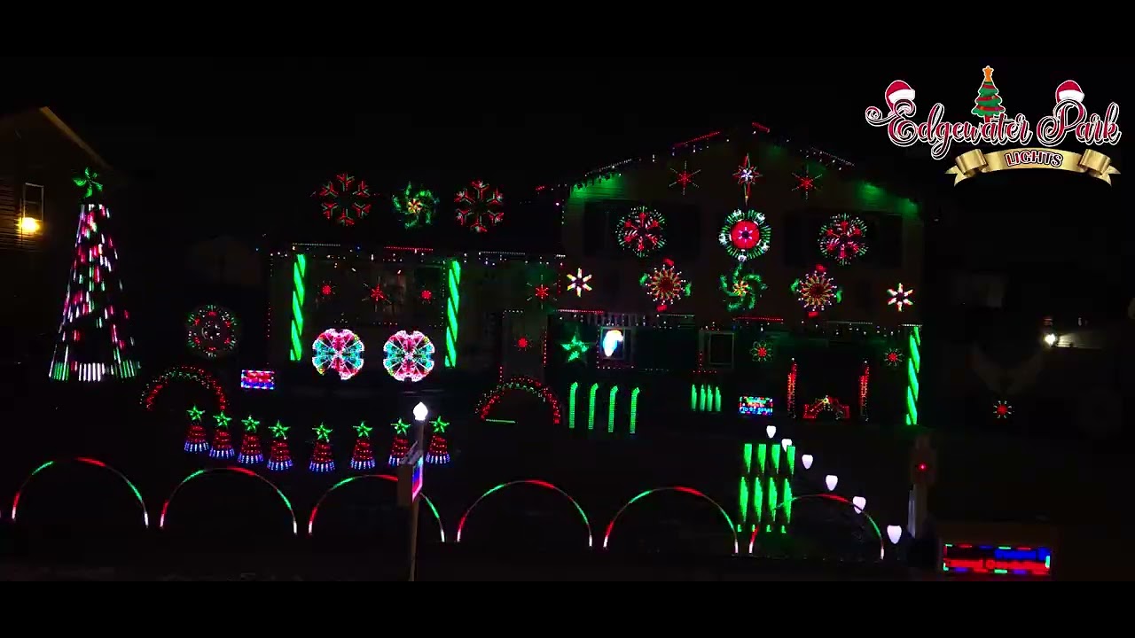 2025 Everybody Loves Christmas - Eddie Money