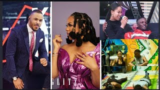 Bbnaija highlights how Ozo and Nengi Laycon and Erica began to fall in Love season 5 lockdown gbege