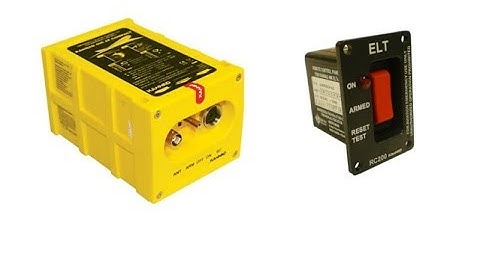 Kannad Integra / Compact self-test sequence with remote control panel