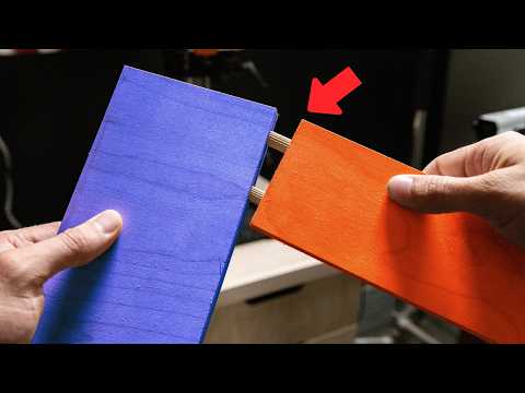Stop Overcomplicating These 7 Woodworking Joints