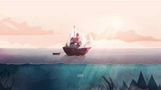sleepy fish - for when it’s warmer