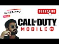 #codm #callofdutymobilelive