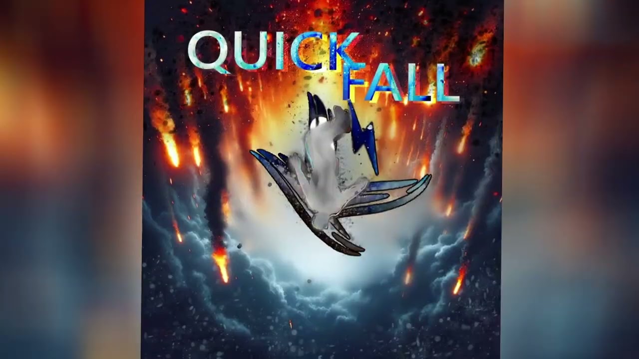 Kronical - Quickfall [ PREVIEW ]