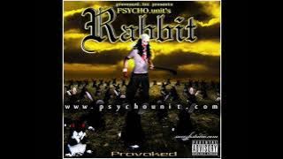 Psycho Unit - Da Bitchaz Song a.k.a Tewqdeyeah